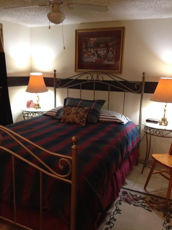 Mountain Haven Inn Пайнтоп-Лейксайд Стая снимка