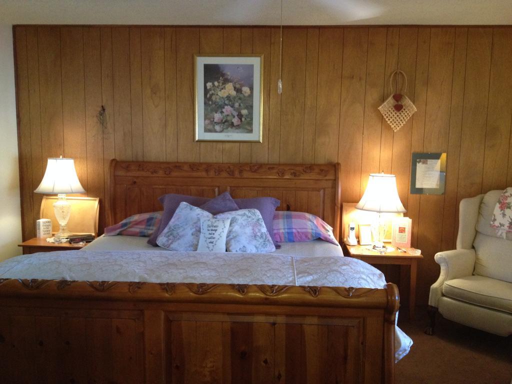 Mountain Haven Inn Пайнтоп-Лейксайд Стая снимка