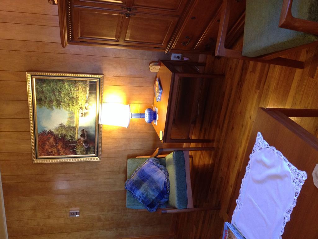 Mountain Haven Inn Пайнтоп-Лейксайд Стая снимка