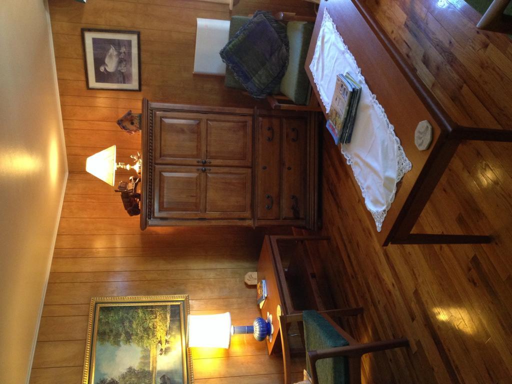 Mountain Haven Inn Пайнтоп-Лейксайд Стая снимка