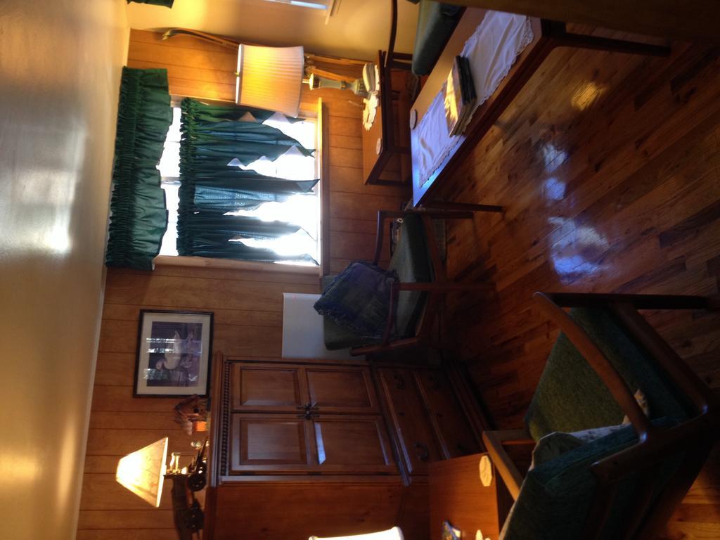 Mountain Haven Inn Пайнтоп-Лейксайд Стая снимка