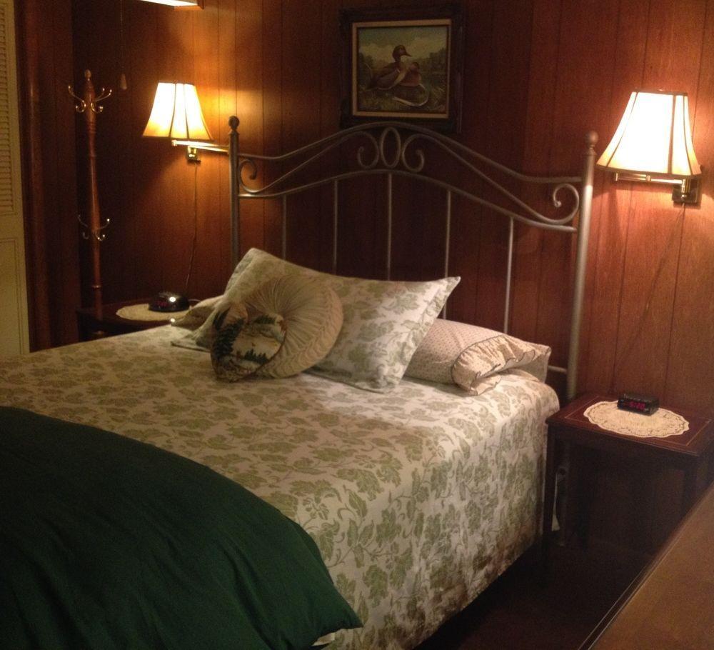 Mountain Haven Inn Пайнтоп-Лейксайд Екстериор снимка