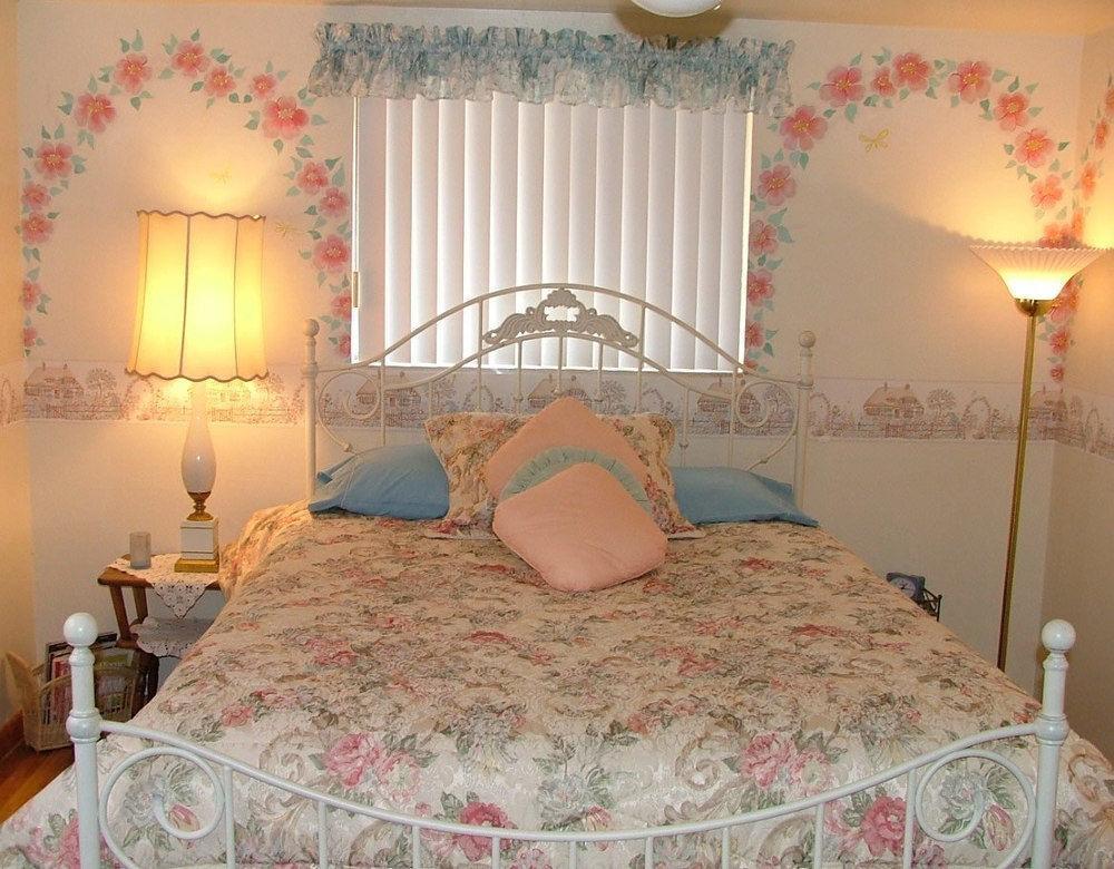 Mountain Haven Inn Пайнтоп-Лейксайд Екстериор снимка